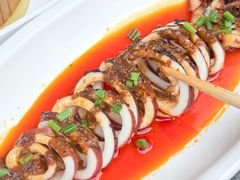 -1937青岛老味道·海肠捞饭·青岛菜(大鲍岛栈桥店)