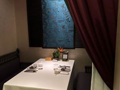 -金链花·泰国餐厅(国贸店)