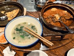 -广府乡下·饭庄(新港东路店)