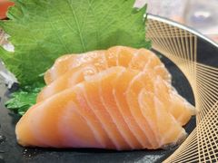-争鲜回转寿司(中街大悦城店)