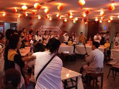 -秦汉胡同国学书院(天鹅湾分馆)