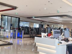 -星动力游泳健身(博地影秀城店)