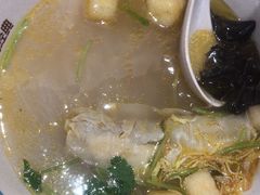 -小杨生煎(浦江欢乐颂店)