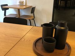 -大酉·M Coffee(北京美术馆店)