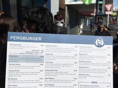 -Fergburger(皇后镇店)