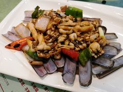 -台山美食一绝阿四台山黄鳝饭(阿四创作店)