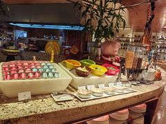-艺厨风尚餐厅 · 桔钓沙莱华度假酒店