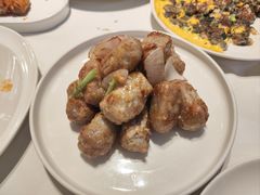 酥炒芋芯-莆田餐厅PUTIEN(金融街购物中心店)