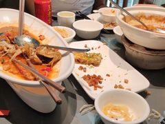 -楚鲜·汉正街一号(天河店)