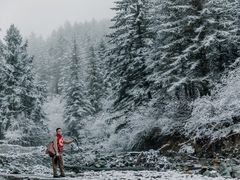 -硗碛藏寨·神木垒景区