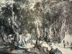 -宝龙艺术中心(七宝宝龙城店)