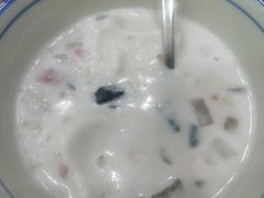 -文昌邓记清补凉(西沙路店)