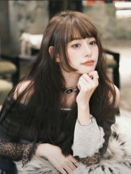 -HAIR HERE造型