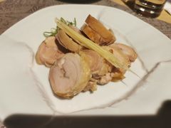 无骨醉鸡-穹六人间 people 6(岳阳路店)