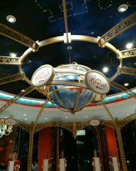 -Hamleys哈姆雷斯(三胞店)