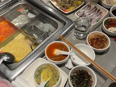-海底捞火锅(珠影星光城夜宵主题店)
