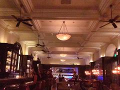 -LONG BAR 廊吧(外滩华尔道夫酒店)