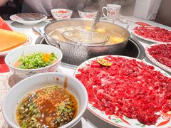 -汕头八合里海记牛肉店(清河店)