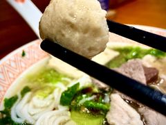 -潮汕第壹粉·手工粿条粉(车陂北店)