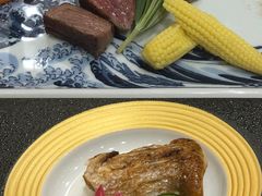 -鮨一日本料理旗舰店(总店)