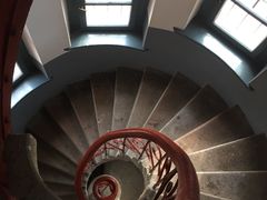 -青岛德国监狱旧址博物馆