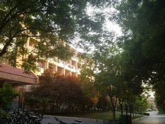 宿舍楼-山东大学(兴隆山校区)