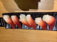 -万岁寿司(万国店)