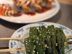-沼津港精致料理·寿喜烧·烧鸟(龙湖南桥天街日料榜单店)