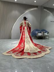 -SATIN COUTURE瑟庭婚纱礼服馆