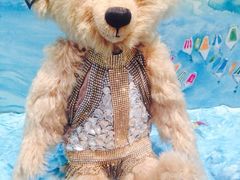 -济州岛泰迪熊博物馆