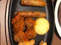 -萨莉亚意式餐厅(杭州西溪龙湖天街店)