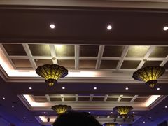 会议厅还不错-广州锦绣香江度假别墅(官方直营店)