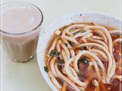 -老光明岗琼甜茶馆