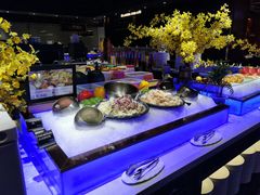-加餐海鲜自助(宝龙一城店)