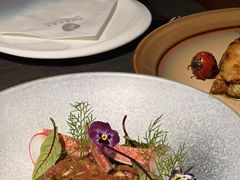 -巴别塔法餐舍(合作路店)