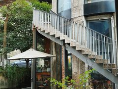 -CEMENT·coffee bar (凤凰创意园店)