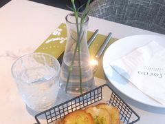 -IL Forno 意坊·意大利餐厅(温州万象城店)