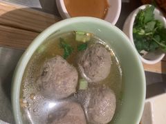 -潮界(虹桥新天地店)