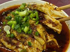 -老丘丘(较场口店)