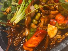 -金哥私房菜馆(张府园总店)