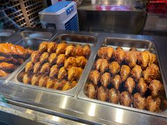 -双流传承老妈兔头(玉林总店)