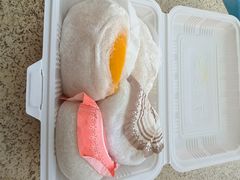 -澳门长洲糯米糍(柯打苏沙街店)