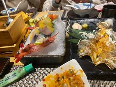 -久居·炭火烤肉(景辰大厦店)