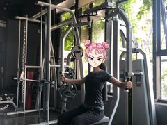 -帕瑞斯女子塑形健身(集美店)
