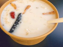 香兰老椰奶清补凉-做得清补凉(上邦店)