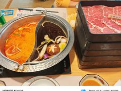 -牛匠和牛寿喜锅(西安总店)