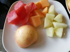 -太湖饭店玉兰厅(自助餐厅)