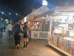 -啫神·广州地标美食(北京路店)