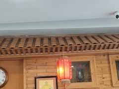-大清花饺子(山庄店)