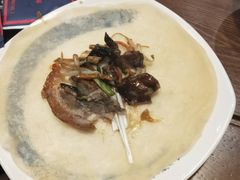 满園家常春饼-满园烤鸭·春饼(太原街万达店)
